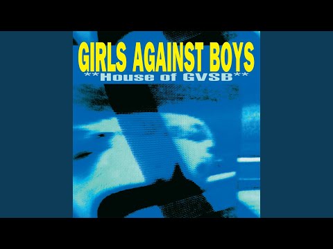 Zodiac Love Team - Girls Against Boys
