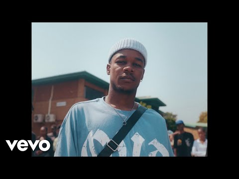 Bukzin Keyz - Bafoo 10.9 (Official Music Video)