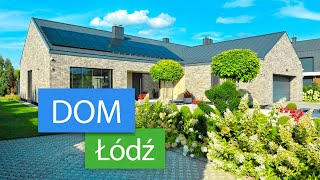 Vandersanden - DOM pod Łodzią