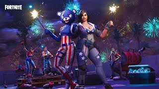 準優勝   Evangeline.A.K【第一回】FortniteJapanCup【Duo tournament】