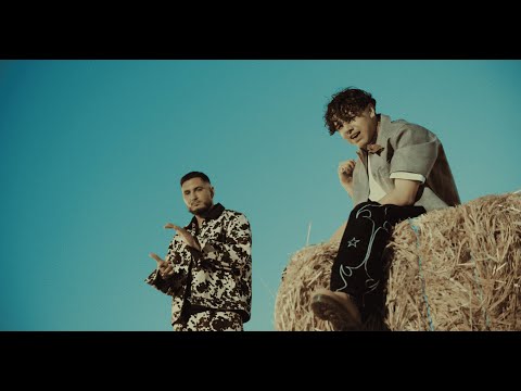 Omar Montes, Xavi - Niña Mala