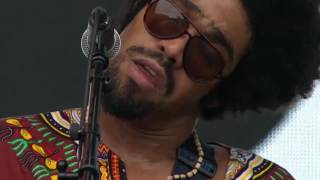 The London Souls - The River, Are You Ready, She's So Mad [LIVE]