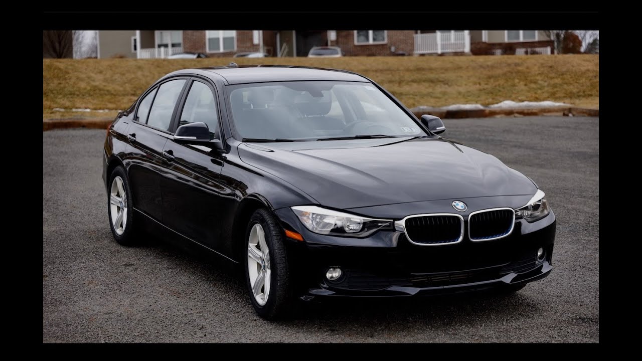 2015 BMW 320i (F30) Long Term Review in 2022: Reliability ...