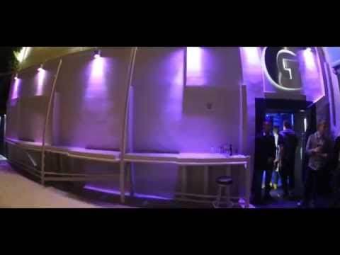 NO MERCY Party #1 @G Music Gallery