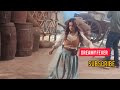 Tunisia Sharma Last Best Performance At Alibabadastaanekabul Tunishasharma Tunisha