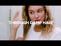 Meet The HASK Curl Shaping Jelly