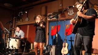 Sara Watkins ~ Too Much