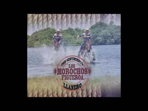 Los Morochos Figueroa - Como me Hace Falta el Viejo