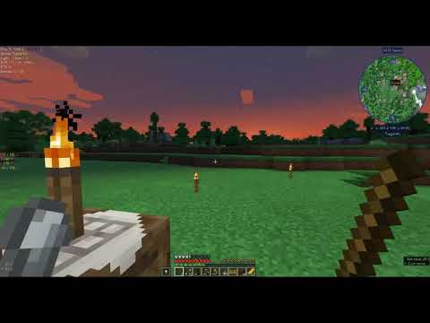 Building an Immersive Engineering Windmill - Automaton Ep 7- Modded Minecraft