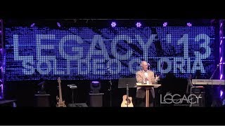How to Make a Mature Disciple