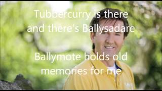 5.  5,000 Miles Away from Sligo - Daniel O&#39;Donnell