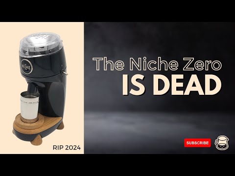 The Niche Zero is Officially Dead!
