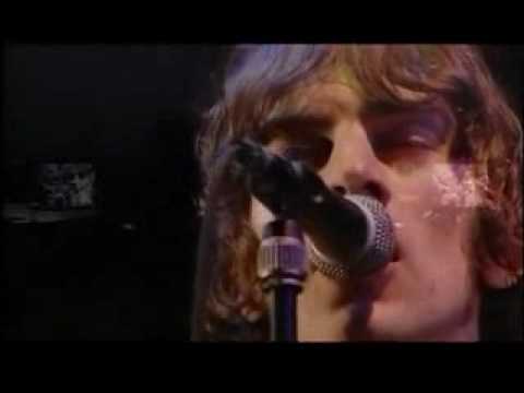 The Verve-Velvet Morning ( live )