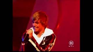 US5 Maria Live 2005