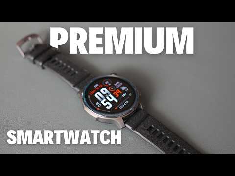 Mein ehrliches Review nach über 1 Monat Nutzung - Amazfit Balance 2