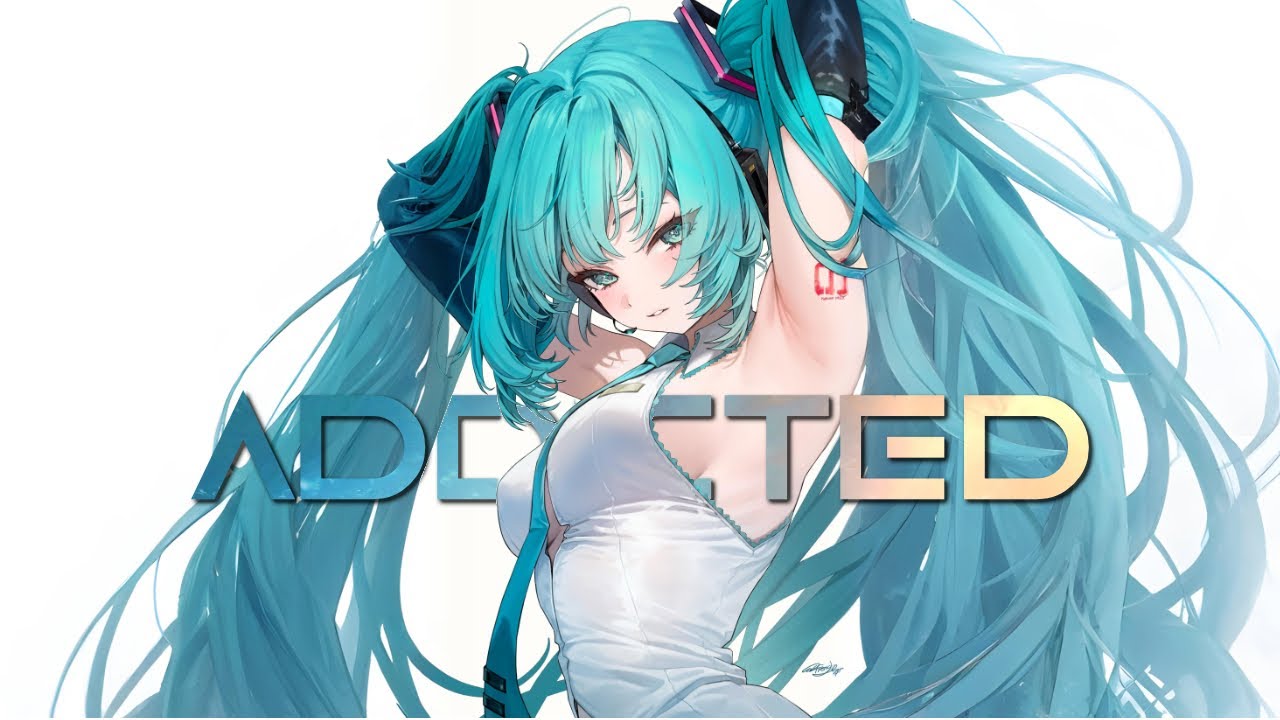 Addicted | AMV | Anime Mix | Rock MV