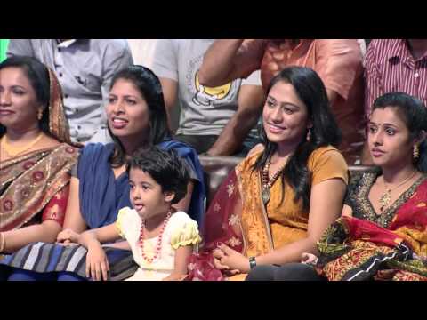 Veruthe Alla Bharya Season 2 I Episode 70 - Part 1 I Mazhavil Manorama