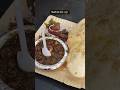 दिल्ली के छोले भटूरे सूरत Surat Famous Chole Bhature India