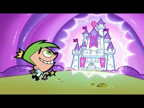Cosmo&Wanda - Ein Wunsch zu viel / Timmy ganz klein