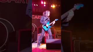 Red Dragon Cartel&#39;s &quot;Bitter&quot; @ the Nugget Casino