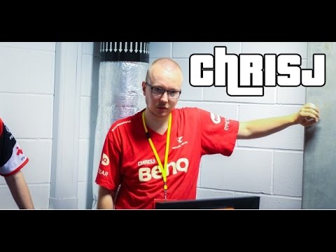 ChrisJ
