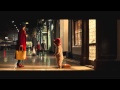 Paddington Meets The Brown Family - Clip - In.