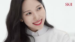 SK-II In this coming festive season 2023, SK-II collaborates