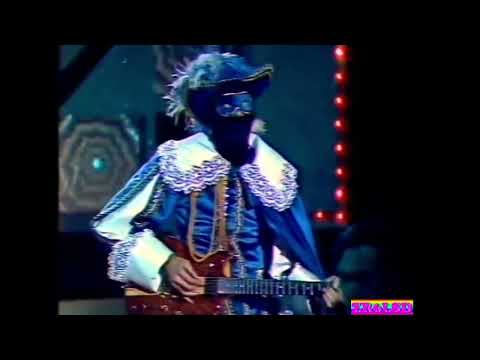 Die Kavalier - Zambesei