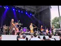 Rocket Man - Gin Blossoms w/ Blues Traveler and Spin Doctors (Elton John Cover) Ford Idaho Center 