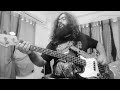 Junoon Sayonee Bass Cover