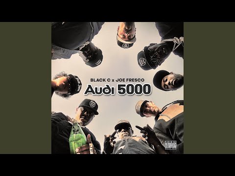 Audi 5000 (Eclectic Mix)