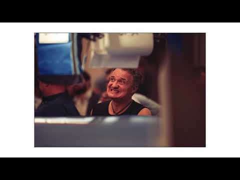 ISLINGTON DINNER SHOW 02/11/2018