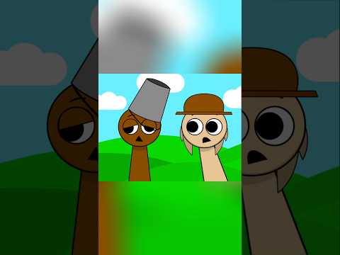 (ORIGINAL) What’s 6x3??? [Sprunki Animation] #animation #incredibox #sprunki