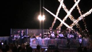 Summer Latin Jazz Concert - Orquestra de Jazz do Algarve - Carvoeiro