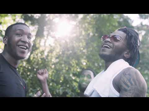 Ballout Twon - Plies (Official Music Video)