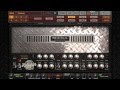Video 2: AmpliTube MESA/Boogie Overview