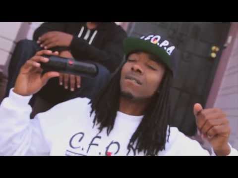 ST Spittin - Just Ridin ( OFFICIAL MUSIC VIDEO)