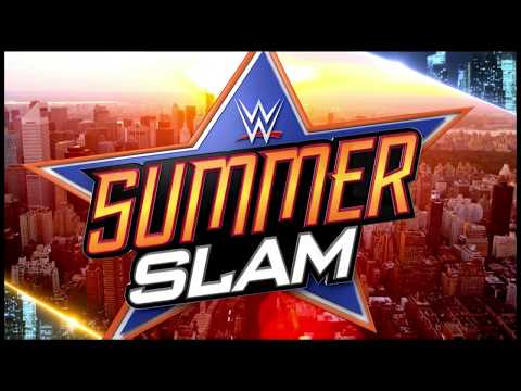 WWE 2K17 Universe RPG - Summerslam and Night of Champions !