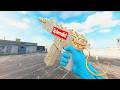 105 Kills W NEW SPEED HACK SMG Meta On Warzone