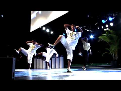 Iron LIONNY 13 - 2eme partie du spectacle de mes eleves le 28 janvier 2011