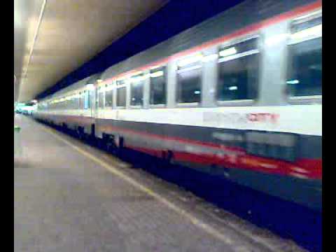 IL MIO PRIMO FRECCIABIANCA: ES* CITY 9732 !