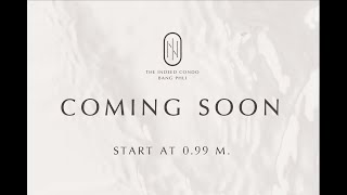 Video of The Indeed Condo Bang Phli
