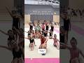 Teaching Japanese Rhythmic Gymnasts Gen Z Slang
