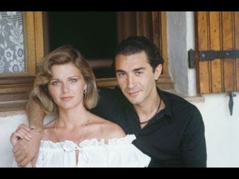 Shirel, la fille de Jeane Manson, "a souffert" des disputes entre Richard Berry et sa mère : les t