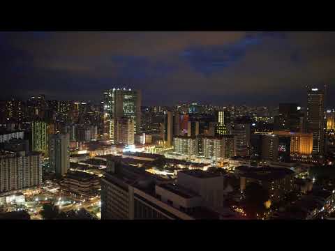 LSB & DRS - Like It Used To