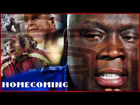 FSU Homecoming - Corey Fuller