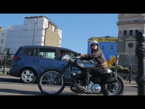 DicE TV X Biltwell EXFIL-18 #dicemagazine #dicetv #biltwell