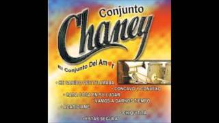 Estas Segura - Conjunto Chaney