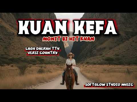 KUAN KEFA | LAGU DAERAH TTU| COVER SOFTGLOW STUDIO MUSIC| CIPT. VINSEN KOLO