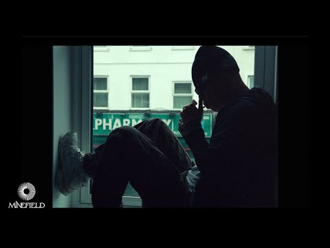 Chillin Homie 'So Damaged feat. Absent Markey' Official M/V